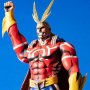 All Might Silver Age Standard
