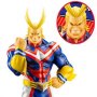 My Hero Academia: All Might Special Bonus Edition