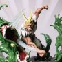 All Might Vs. The Sludge Villain