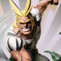 All Might Vs. The Sludge Villain