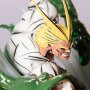 All Might Vs. The Sludge Villain