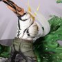All Might Vs. The Sludge Villain