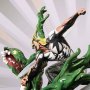 All Might Vs. The Sludge Villain