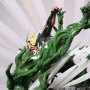 All Might Vs. The Sludge Villain