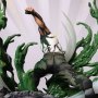 All Might Vs. The Sludge Villain