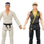 Cobra Kai: All Valley Box Set