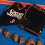 Allen Iverson Retro Limited