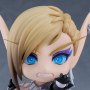 Alleria Windrunner Nendoroid