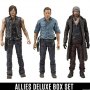 Walking Dead: Allies Deluxe 3-PACK