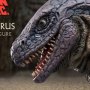 Allosaurus & Tumak 2-SET