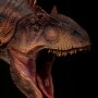 Allosaurus Red