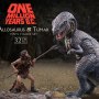 One Million Years B.C.: Allosaurus & Tumak 2-SET