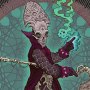 Alltaker Art Print (Florian Bertmer)