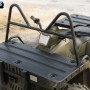 Modern US Forces: ATV All-Terrain Vehicle Green