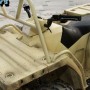 Modern US Forces: ATV All-Terrain Vehicle Desert