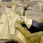 ATV All-Terrain Vehicle Desert (studio)