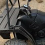 Modern US Forces: ATV All-Terrain Vehicle Black
