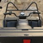 ATV All-Terrain Vehicle Black (studio)