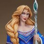 Allura Vysoren Vox Machina
