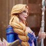 Allura Vysoren Vox Machina