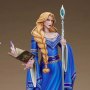 Allura Vysoren Vox Machina