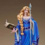 Allura Vysoren Vox Machina