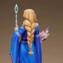 Allura Vysoren Vox Machina