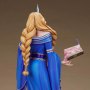 Allura Vysoren Vox Machina