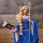 Allura Vysoren Vox Machina