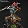 Aloy Tenakth Dragoon Armor Set Bonus Edition