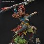 Aloy Tenakth Dragoon Armor Set Bonus Edition