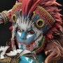 Aloy Tenakth Dragoon Armor Set Bonus Edition