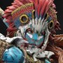 Aloy Tenakth Dragoon Armor Set Bonus Edition