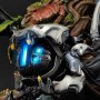 Aloy Tenakth Dragoon Armor Set Bonus Edition