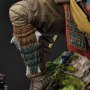 Aloy Tenakth Dragoon Armor Set Bonus Edition