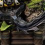 Aloy Tenakth Dragoon Armor Set Bonus Edition