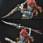 Aloy Tenakth Dragoon Armor Set Bonus Edition