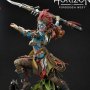 Aloy Tenakth Dragoon Armor Set Bonus Edition