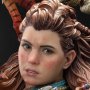 Aloy Tenakth Dragoon Armor Set Bonus Edition