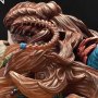Aloy Tenakth Dragoon Armor Set Bonus Edition