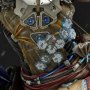 Aloy Shield Weaver Armor Set (Prime 1 Studio)