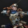 Aloy Shield Weaver Armor Set