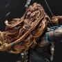 Aloy Shield Weaver Armor Set