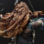 Aloy Shield Weaver Armor Set (Prime 1 Studio)