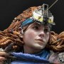 Aloy Shield Weaver Armor Set