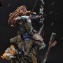 Aloy Shield Weaver Armor Set