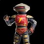 Mighty Morphin Power Rangers: Alpha 5