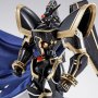 Alphamon Ouryuken Premium Color