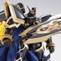 Alphamon Ouryuken Premium Color