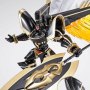 Alphamon Ouryuken Premium Color